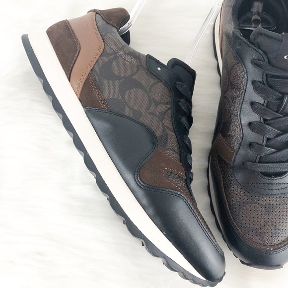 Coach | Shoes | Coach Mens Brown 